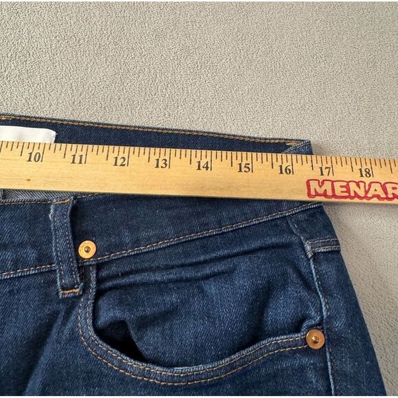 APRIL 77 'JOEY' OVERDRIVE RAW SLIM FIT JEANS - SIZE 32 - Picture 6 of 16